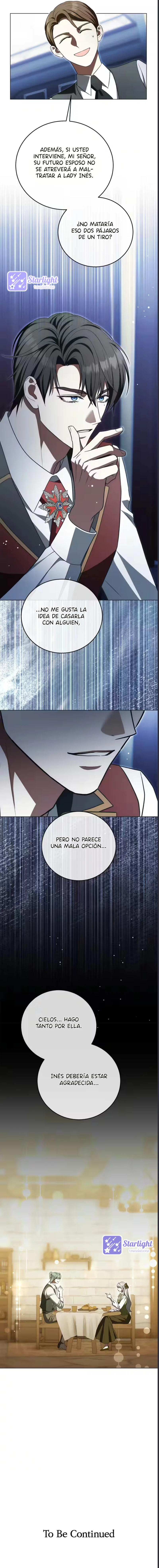 Amarte hasta las lágrimas capítulo 7, página 23
