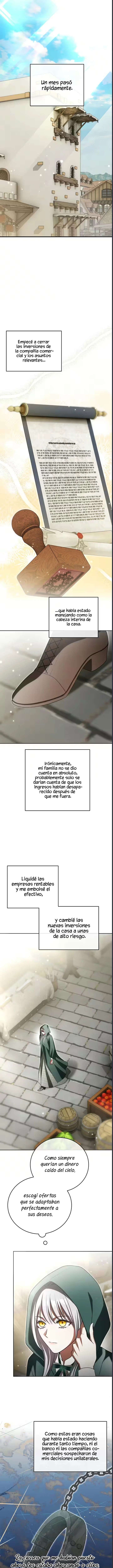Amarte hasta las lágrimas capítulo 8, página 13