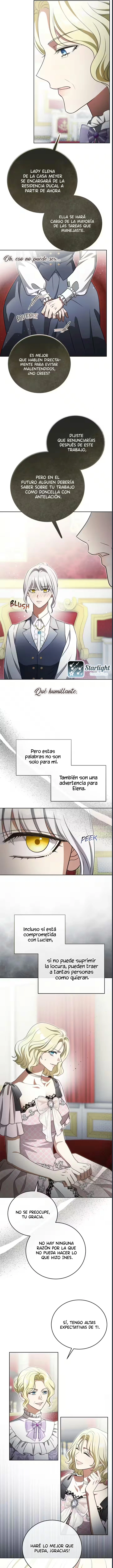 Amarte hasta las lágrimas capítulo 9, página 7