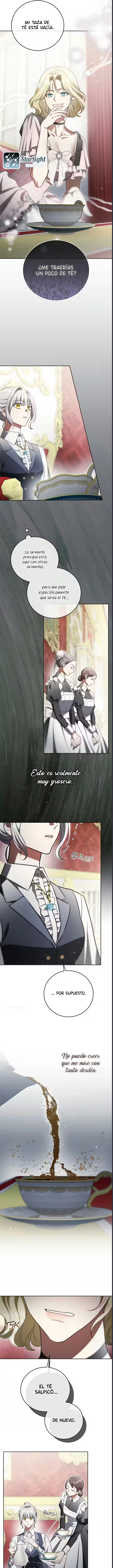 Amarte hasta las lágrimas capítulo 9, página 9