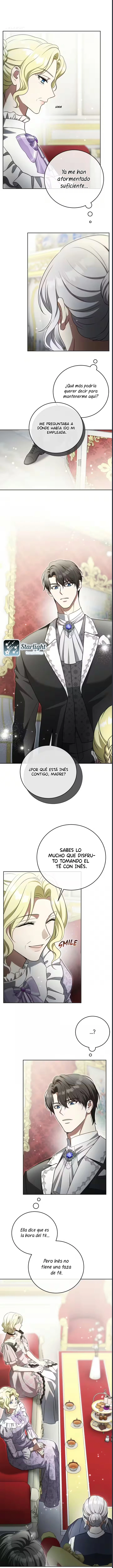 Amarte hasta las lágrimas capítulo 9, página 13