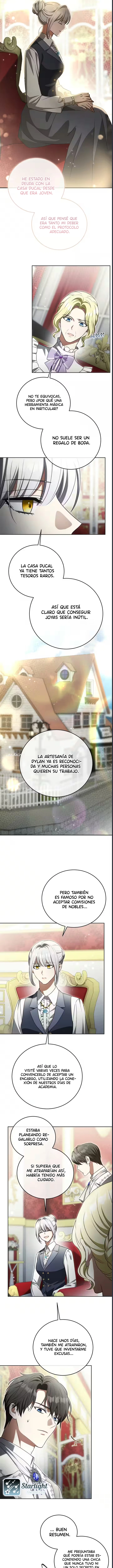 Amarte hasta las lágrimas capítulo 9, página 17