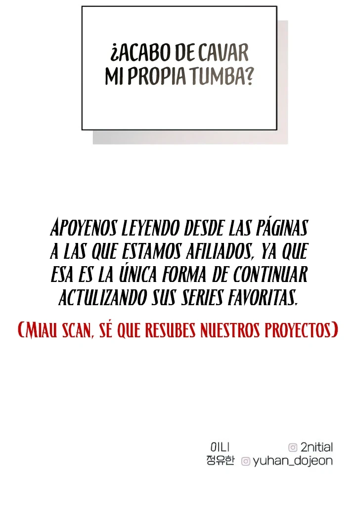 Amor intrusivo capítulo 15, página 15