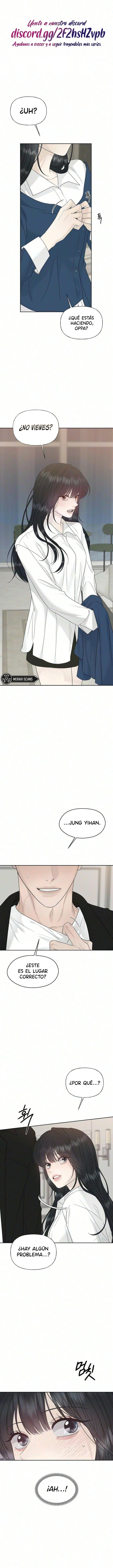 Amor intrusivo capítulo 51, página 2
