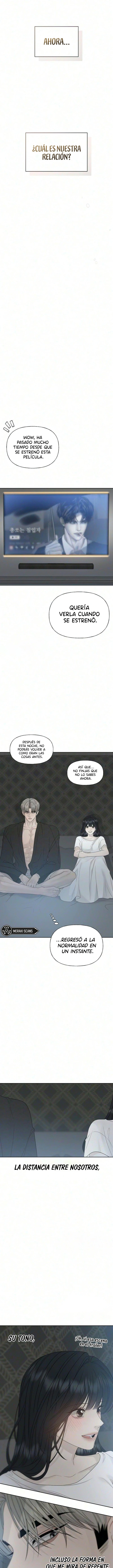 Amor intrusivo capítulo 51, página 12