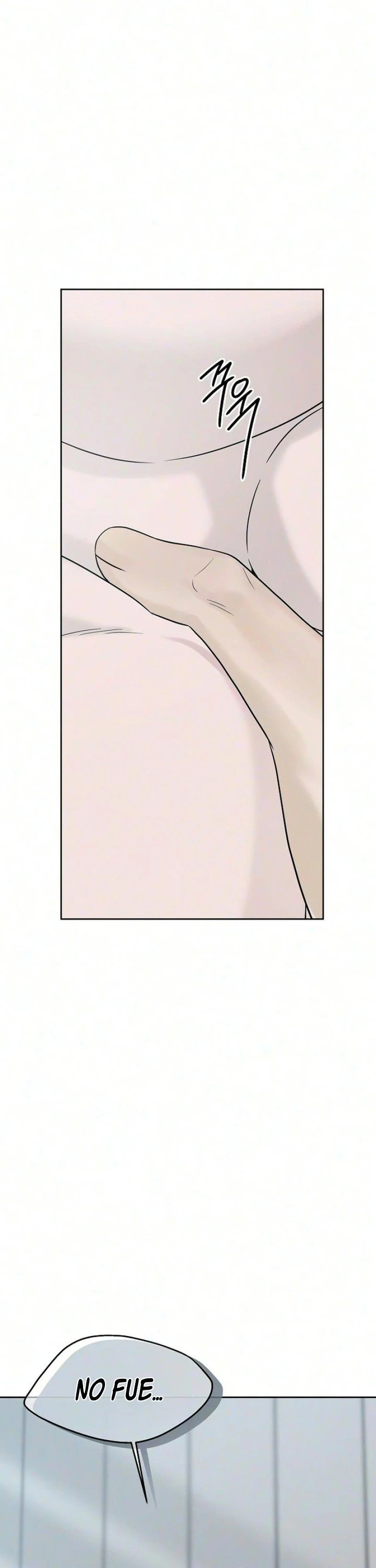 Amor intrusivo capítulo 52, página 25