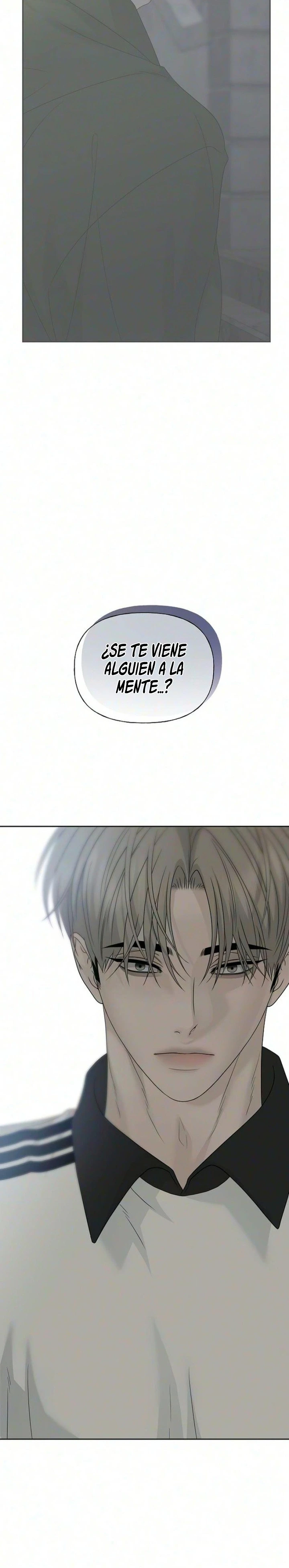 Amor intrusivo capítulo 55, página 7