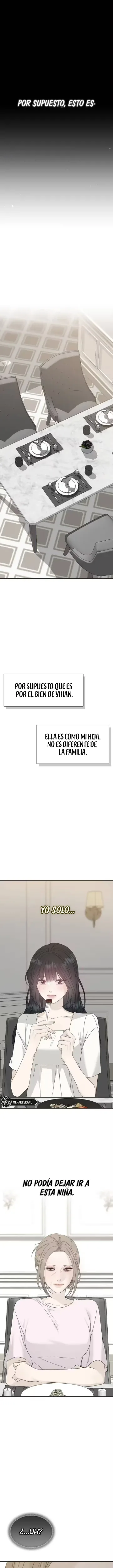 Amor intrusivo capítulo 62, página 12