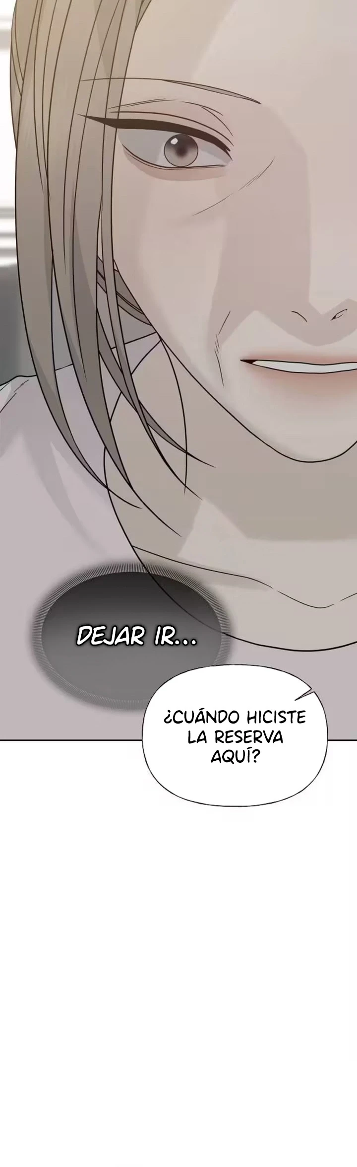 Amor intrusivo capítulo 62, página 13