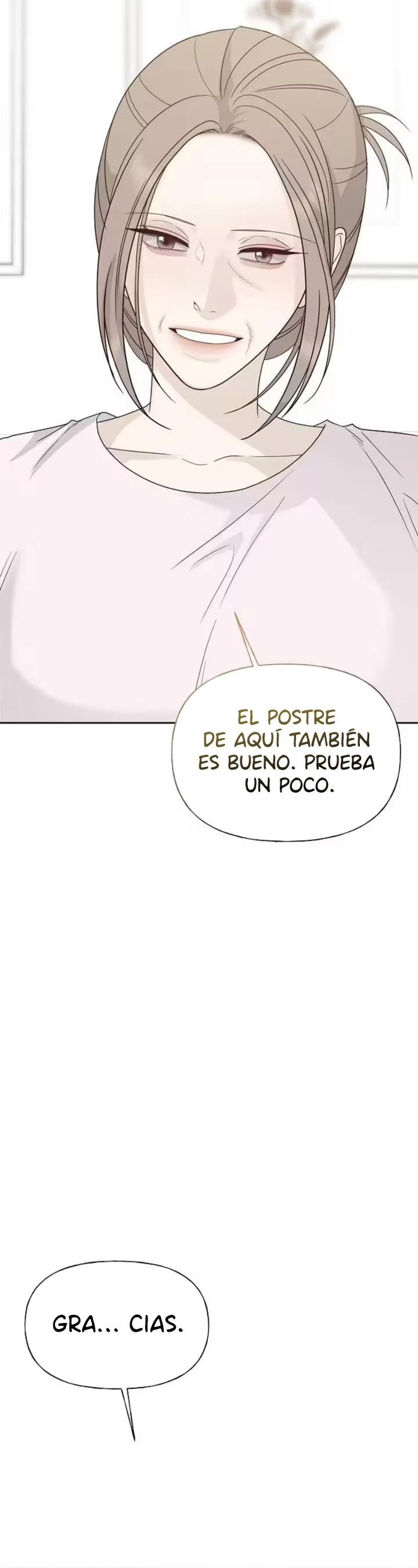 Amor intrusivo capítulo 62, página 15