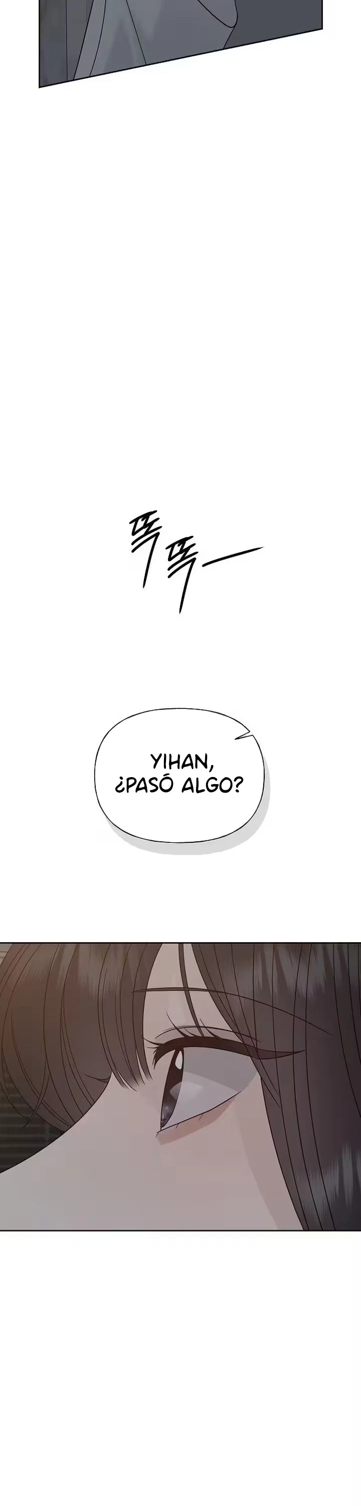 Amor intrusivo capítulo 63, página 17