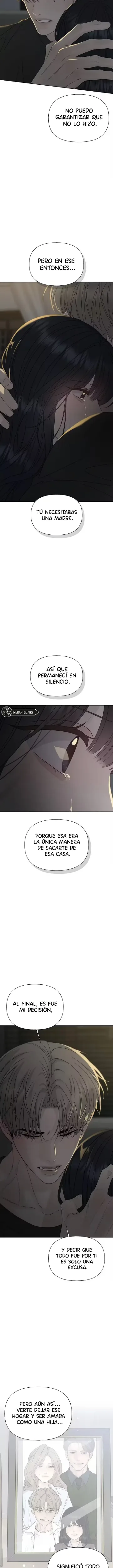 Amor intrusivo capítulo 64, página 16