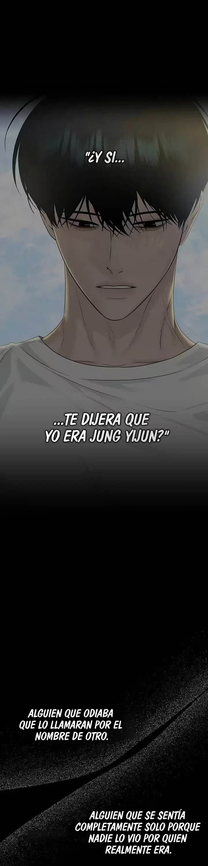 Amor intrusivo capítulo 64, página 21