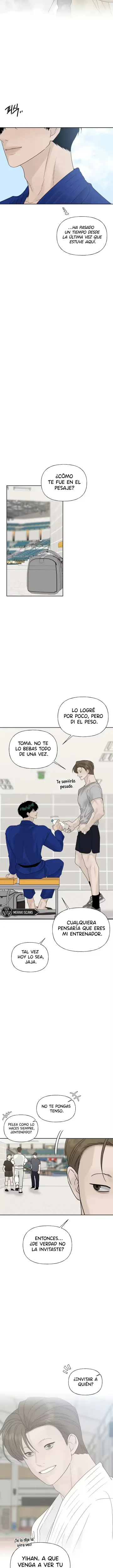 Amor intrusivo capítulo 65, página 16