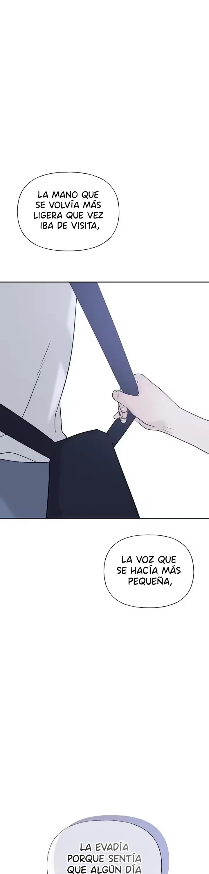 Amor intrusivo capítulo 66, página 15