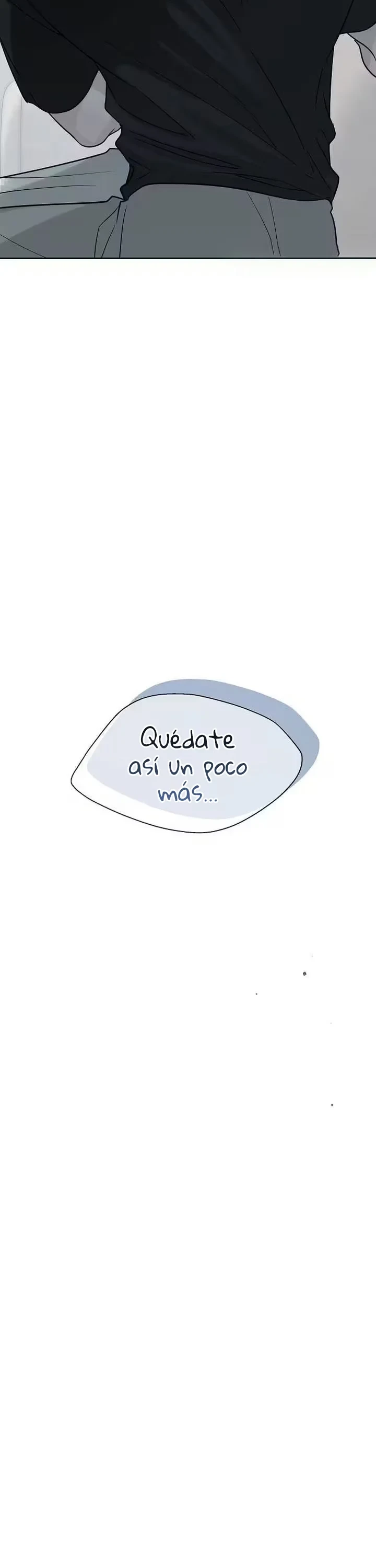Amor intrusivo capítulo 67, página 11