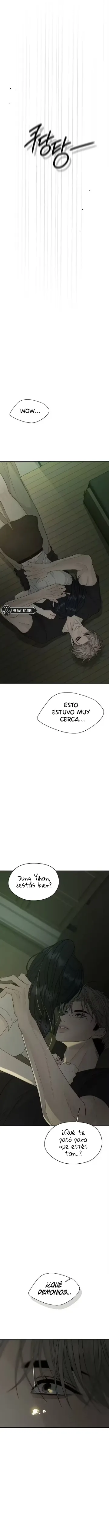 Amor intrusivo capítulo 67, página 26