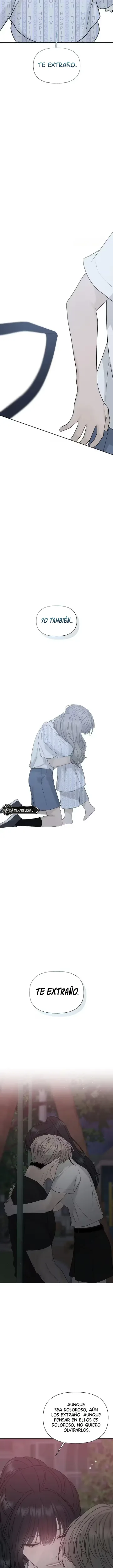 Amor intrusivo capítulo 68, página 18