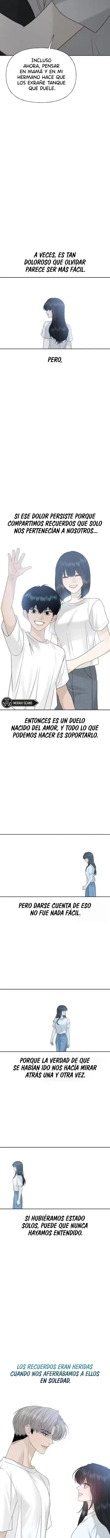 Amor intrusivo capítulo 68, página 20