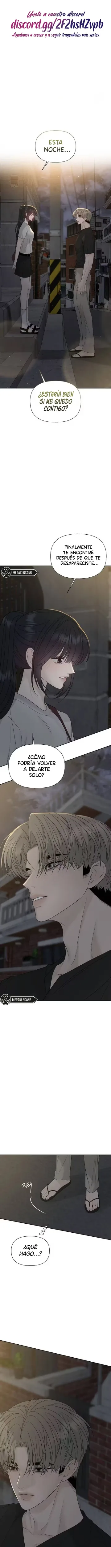 Amor intrusivo capítulo 69, página 2
