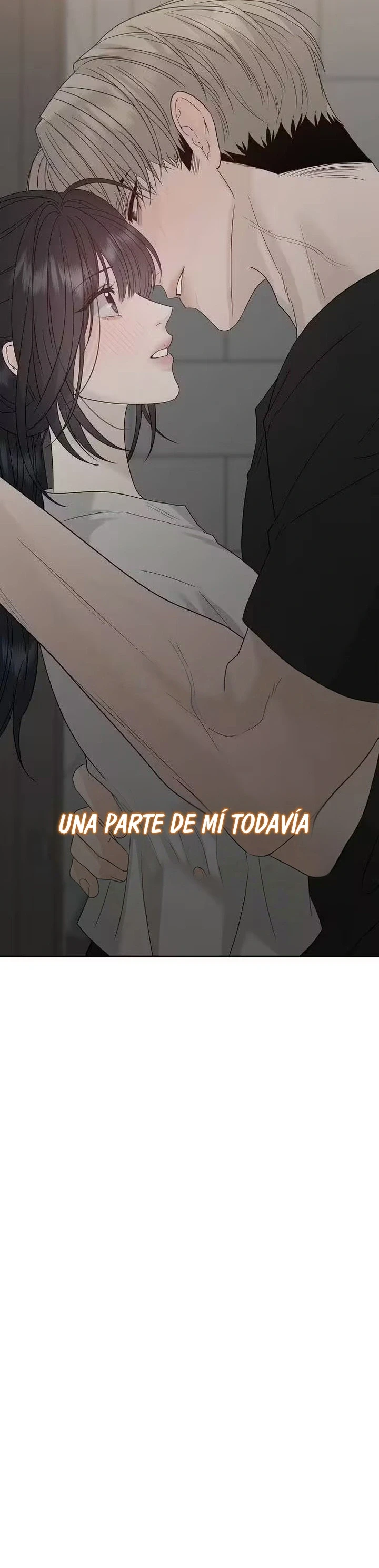 Amor intrusivo capítulo 69, página 7
