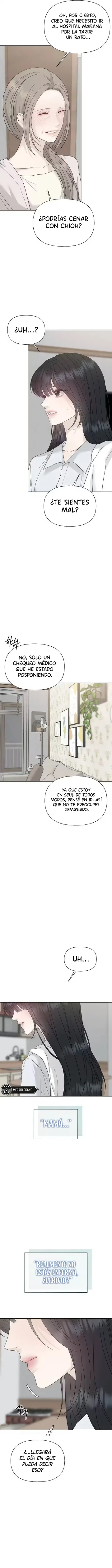 Amor intrusivo capítulo 69, página 20