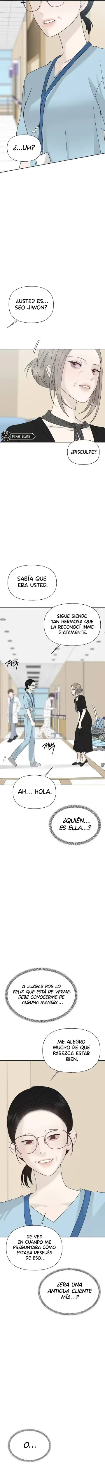 Amor intrusivo capítulo 69, página 24