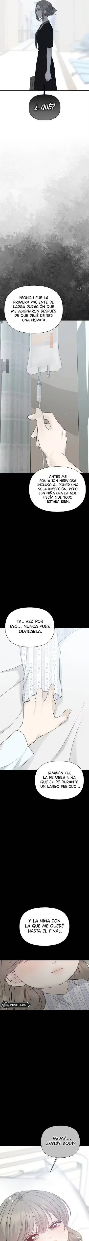 Amor intrusivo capítulo 69, página 26