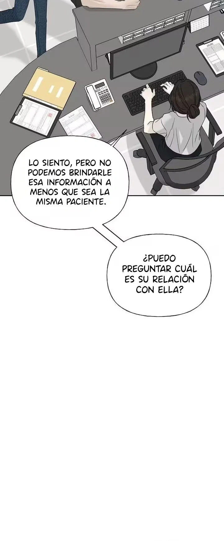 Amor intrusivo capítulo 70, página 11