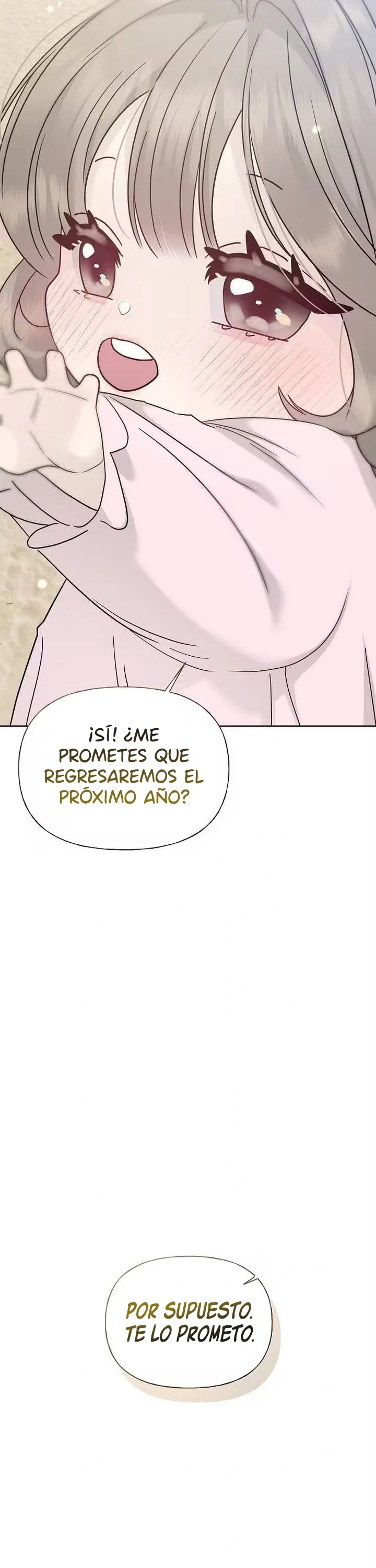 Amor intrusivo capítulo 70, página 19