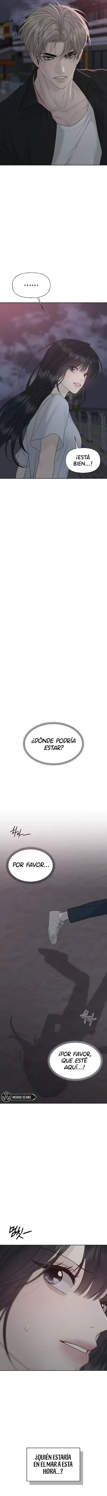 Amor intrusivo capítulo 70, página 22