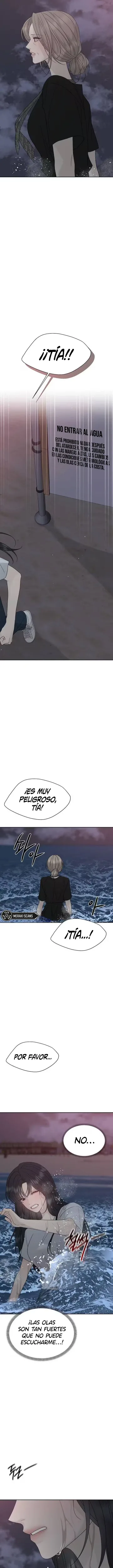 Amor intrusivo capítulo 70, página 24