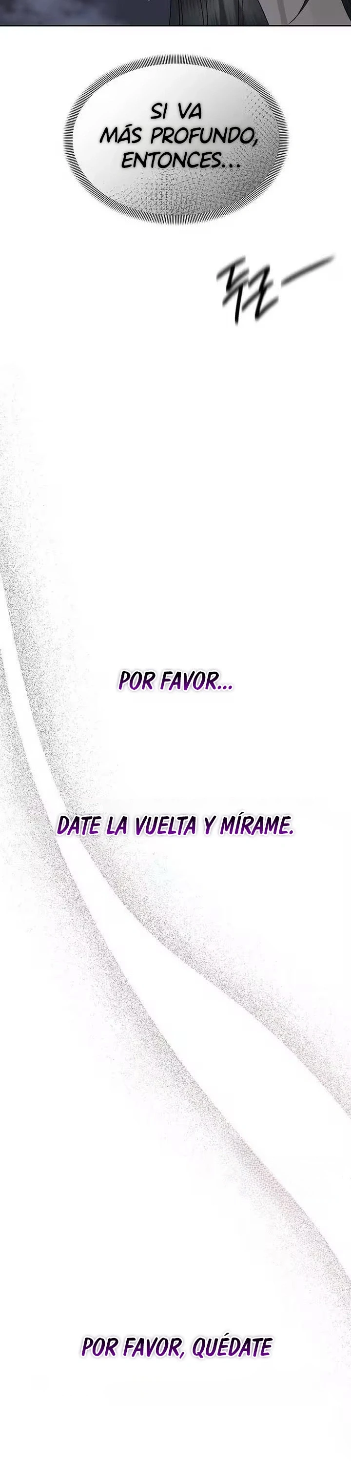 Amor intrusivo capítulo 70, página 25