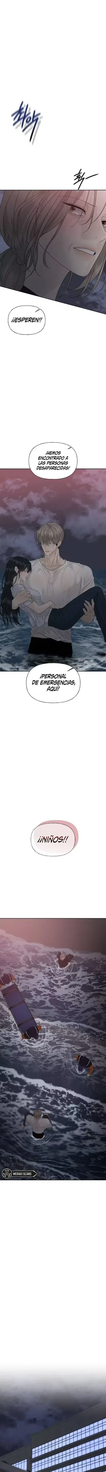 Amor intrusivo capítulo 71, página 20