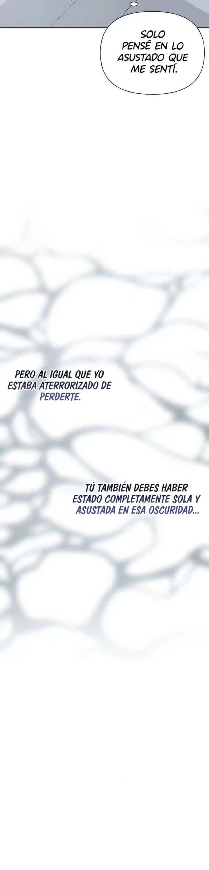 Amor intrusivo capítulo 71, página 27