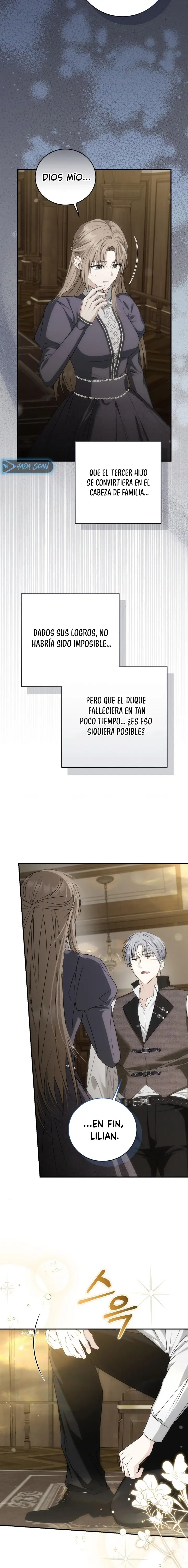 500 Internal Server Error capítulo 11, página 11