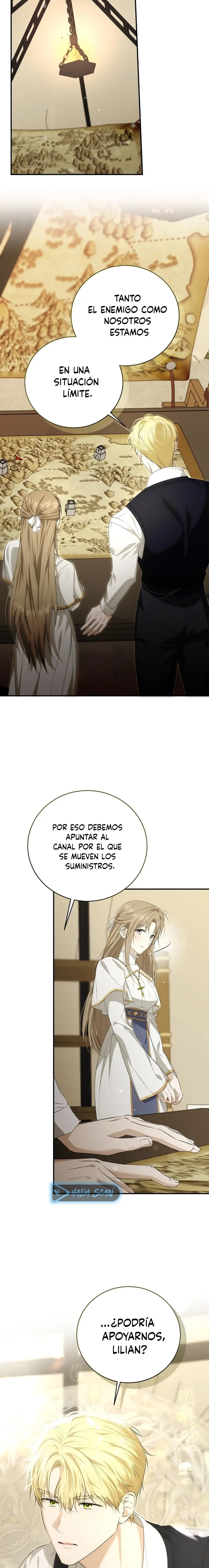 500 Internal Server Error capítulo 3, página 18