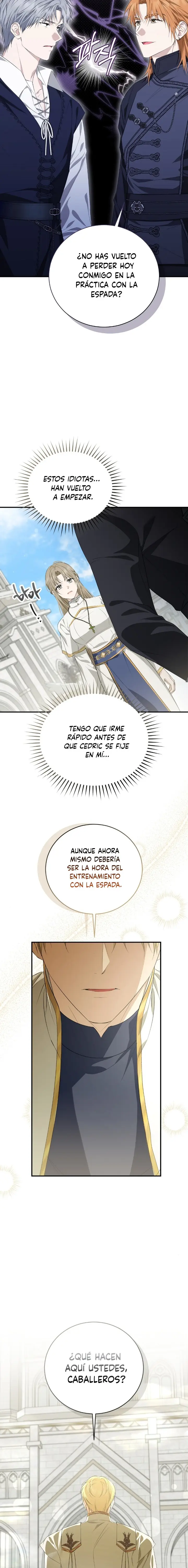 500 Internal Server Error capítulo 4, página 13