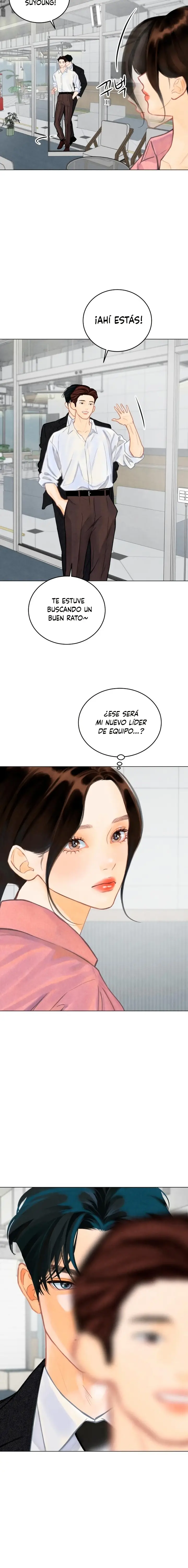 Antes de que Maduren las Uvas capítulo 1, página 24