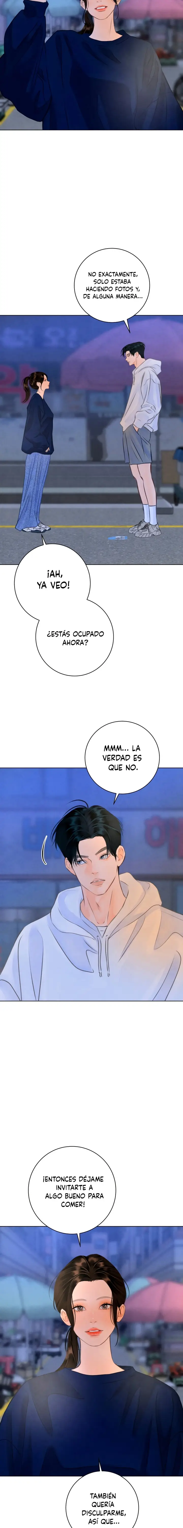 Antes de que Maduren las Uvas capítulo 10, página 10