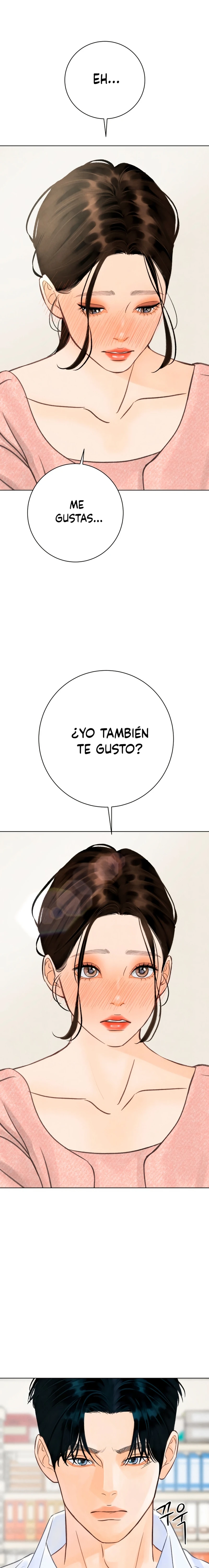 Antes de que Maduren las Uvas capítulo 17, página 6