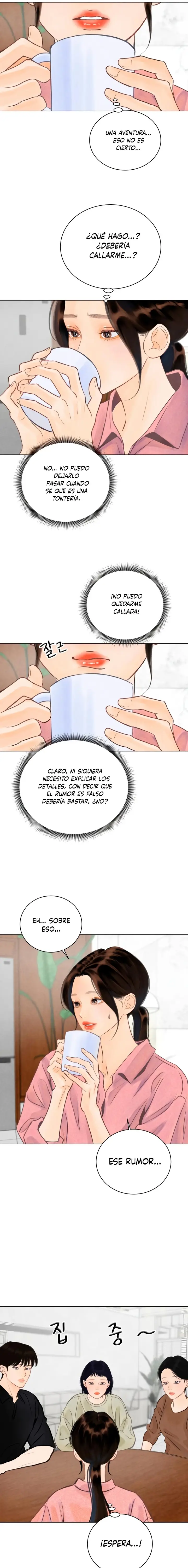 Antes de que Maduren las Uvas capítulo 2, página 19
