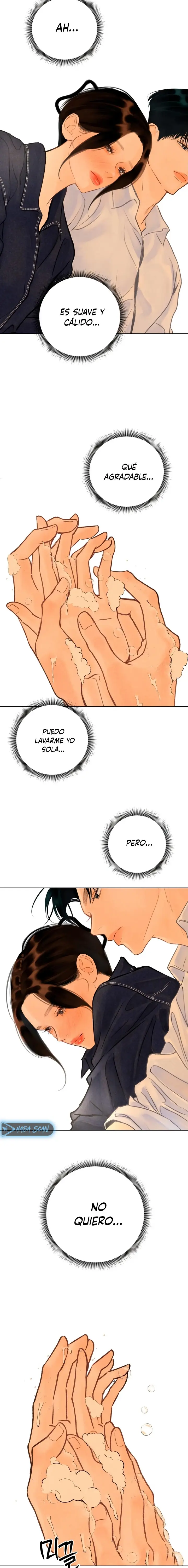Antes de que Maduren las Uvas capítulo 5, página 12