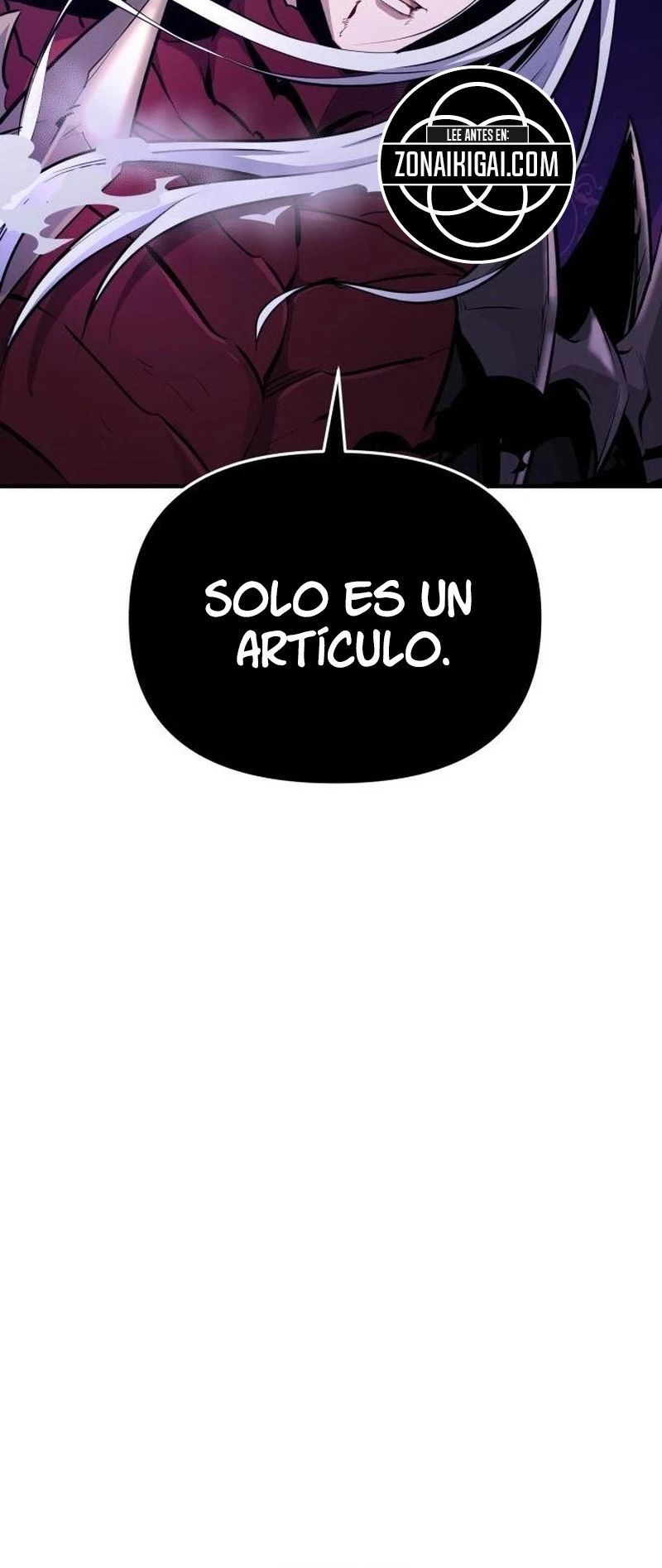 Arquitecto de Laberintos de Nivel Nacional capítulo 26, página 15