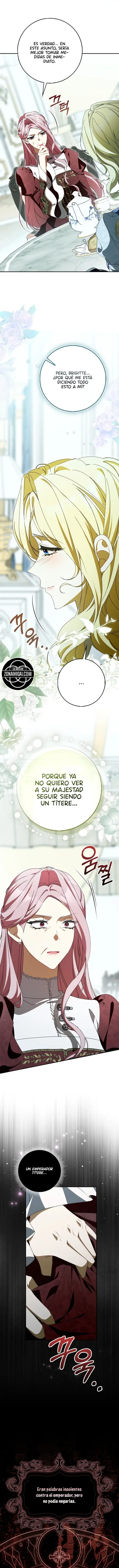Así fue como me convertí en una villana capítulo 14, página 7