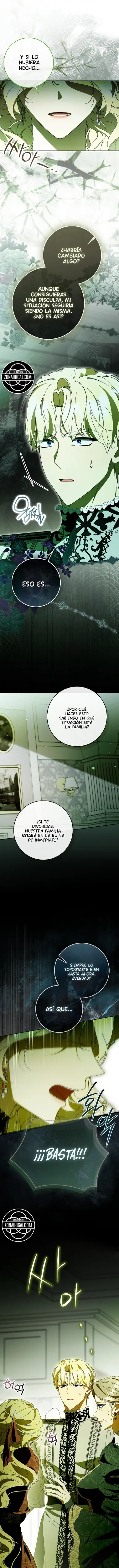 Así fue como me convertí en una villana capítulo 15, página 3