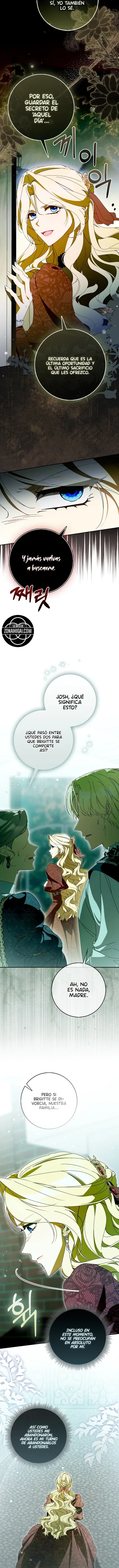 Así fue como me convertí en una villana capítulo 15, página 9