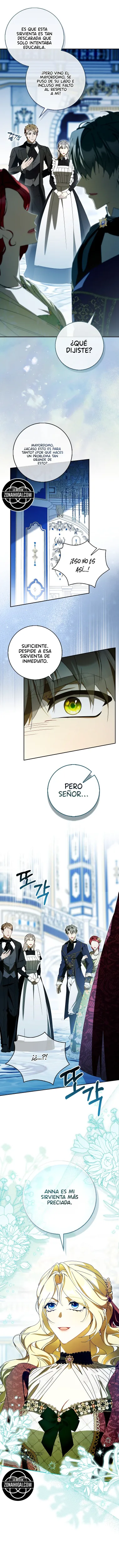 Así fue como me convertí en una villana capítulo 15, página 15