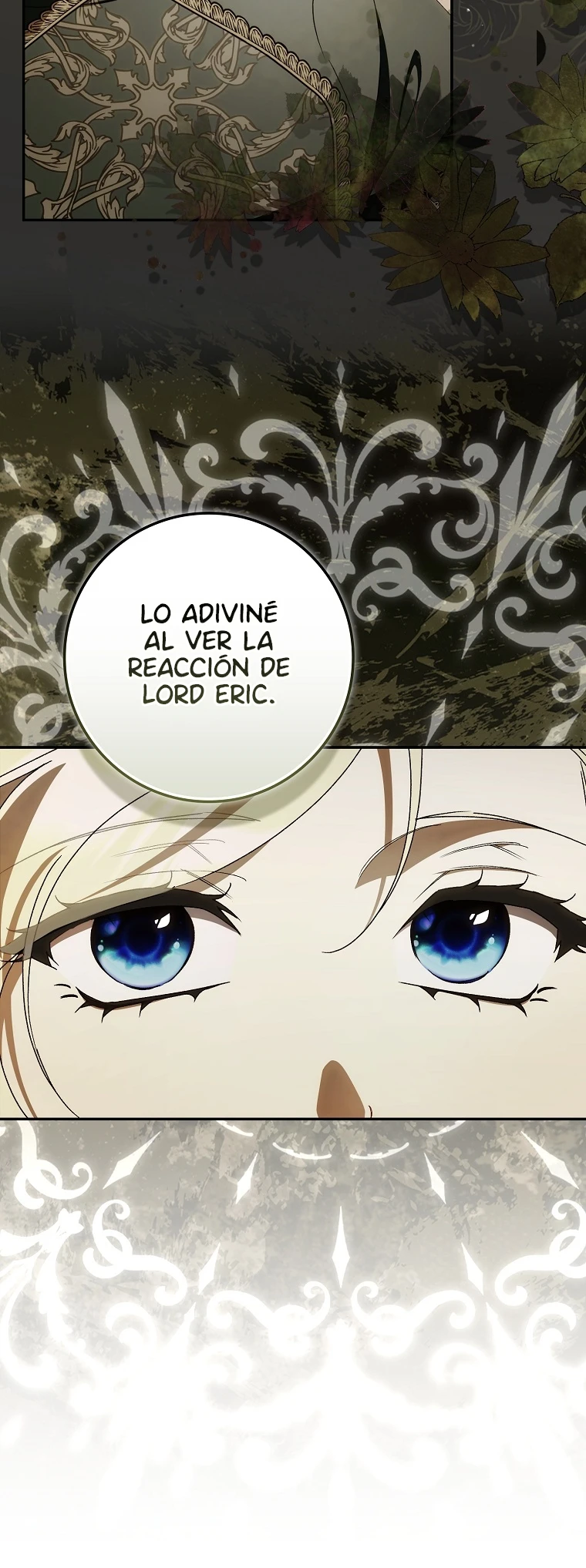 Así fue como me convertí en una villana capítulo 17, página 4