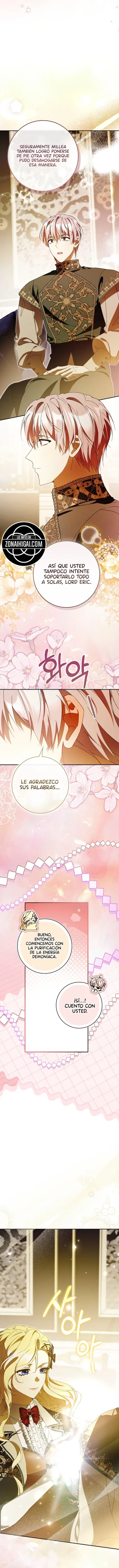 Así fue como me convertí en una villana capítulo 17, página 9